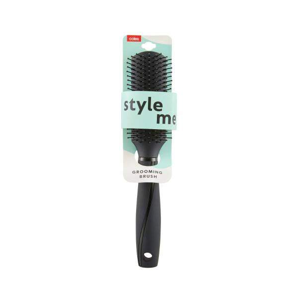 COLES GROOMING BRUSH 1 PACK