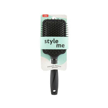 COLES PADDLE BRUSH SQUARE 1 PACK