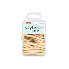 Thick Ponytailers Snagless Blonde