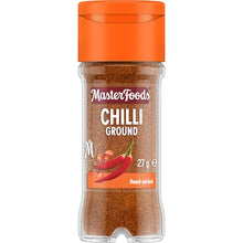 MasterFoods Ground Chilli 27g
