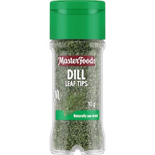MasterFoods Dill Leaf Tips 10g