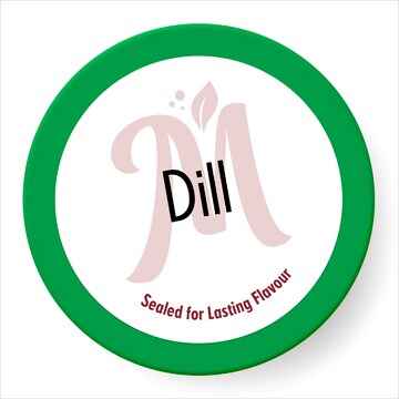 MasterFoods Dill Leaf Tips 10g