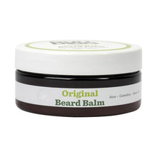 Skincare Original Beard Balm