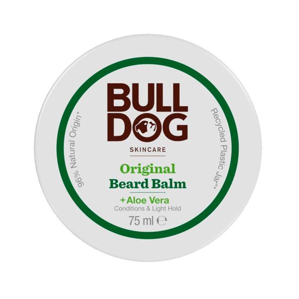 BULLDOG SKINCARE ORIGINAL BEARD BALM 75ML