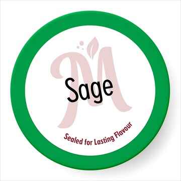 MasterFoods Ground Sage Leaves 20g