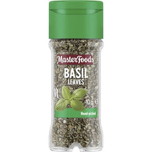 MasterFoods Basil Leaves 10g