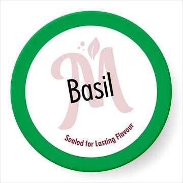MasterFoods Basil Leaves 10g