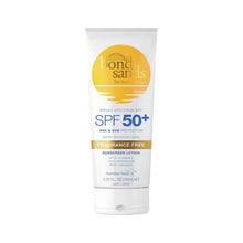 Spf 50+ Fragrance Free Lotion
