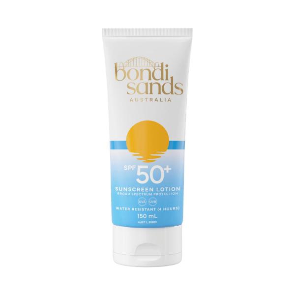 BONDI SANDS SUNSCREEN LOTION SPF50+ 150ML