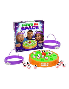 Cows In Space Board Game