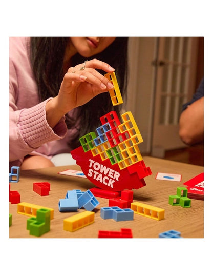 Tower Stack