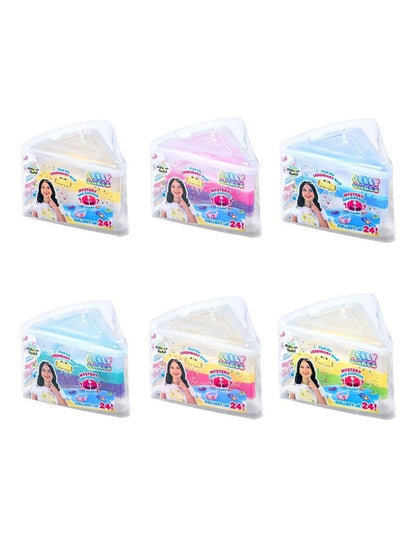 Jelly Cakes Chillin' Cakes XL