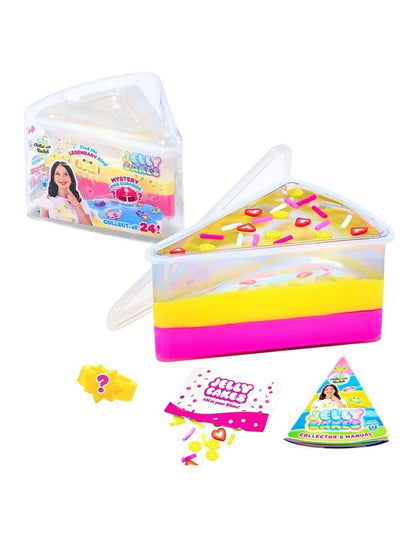 Jelly Cakes Chillin' Cakes XL