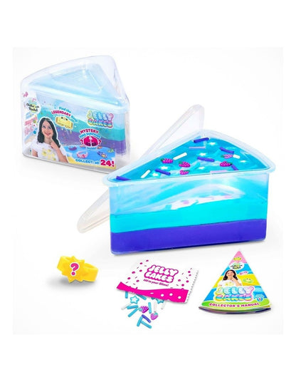 Jelly Cakes Chillin' Cakes XL