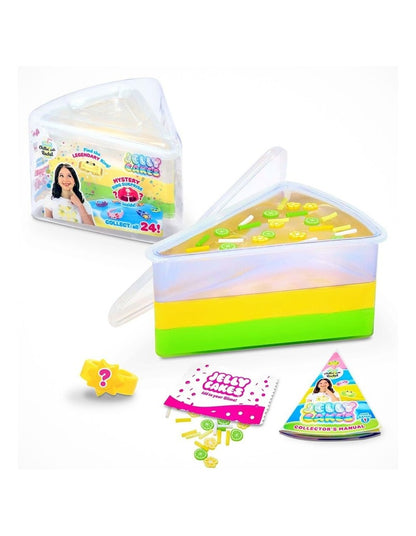 Jelly Cakes Chillin' Cakes XL