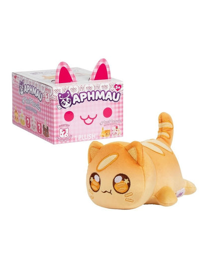 Aphmau 6 Bakery Mystery MeeMeows Plush