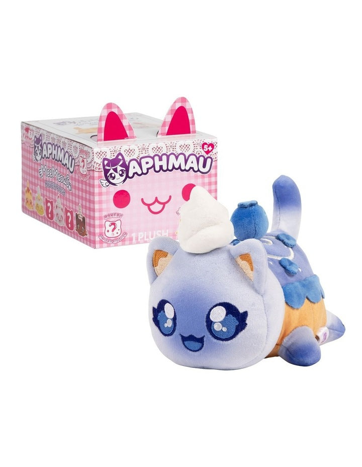 Aphmau 6 Bakery Mystery MeeMeows Plush