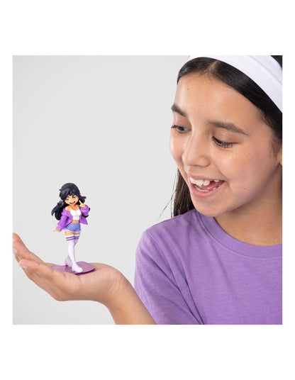 Aphmau MyStreet Figure Collector Set