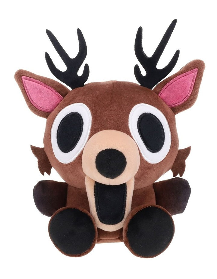 99 Nights in the Forest Mystery Collectible Plush
