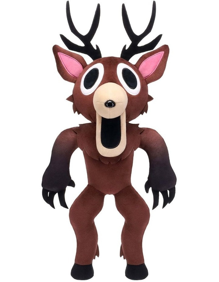 99 Nights in the Forest The Deer Deluxe Plush