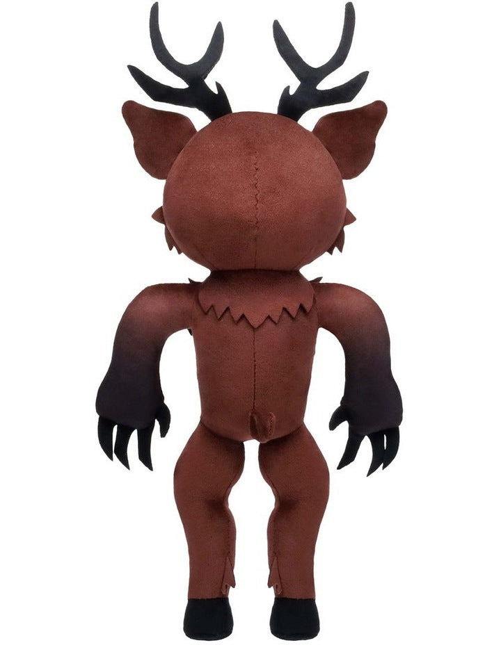 99 Nights in the Forest The Deer Deluxe Plush