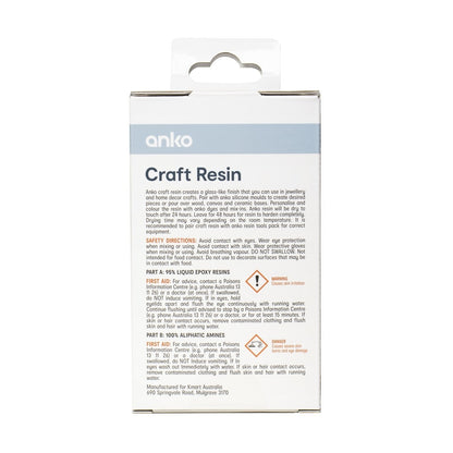 150ml Craft Resin