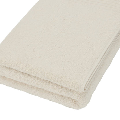 Edan Cotton Bath Towel - Sand