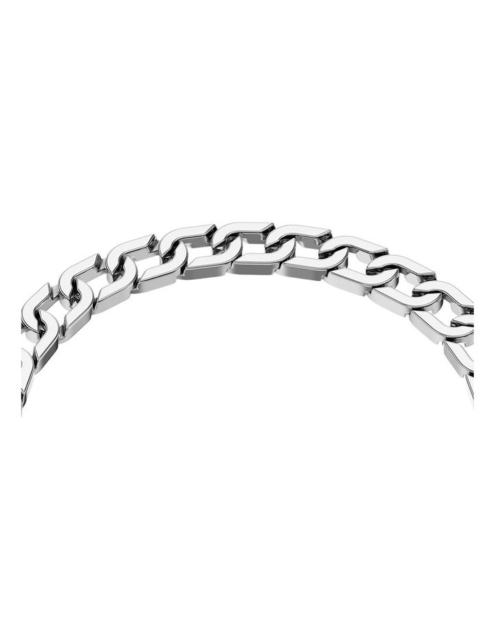 Emporio Armani EGS3370040 Two Tone Bracelet