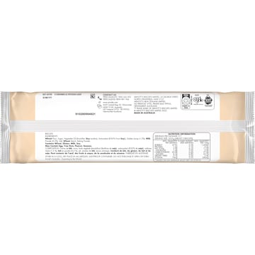 Arnott's Milk Coffee Biscuits 250g