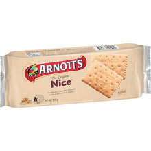 Arnott's Nice Biscuits 250g