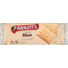 Arnott's Nice Biscuits 250g