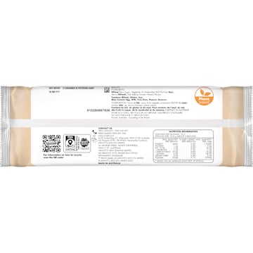 Arnott's Nice Biscuits 250g