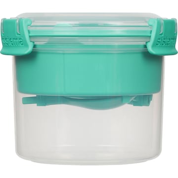 Sistema To Go Breakfast Food Container 530mL each