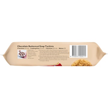 Arnott's Butternut Snap Cookie Biscuits 250g