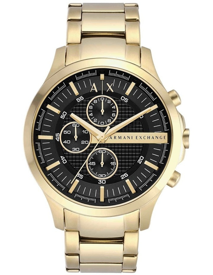 Armani Exchange AX2137 Chronograph Watch