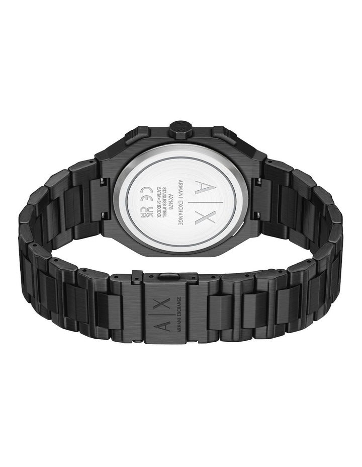 Armani Exchange AX1478 Chronograph Watch