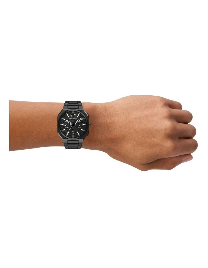 Armani Exchange AX1478 Chronograph Watch