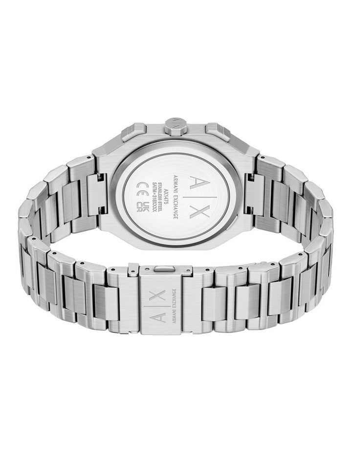 Armani Exchange AX1475 Chronograph Watch