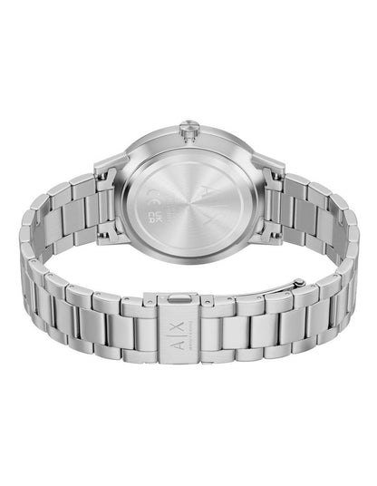 Armani Exchange AX7182SET Analogue Watch