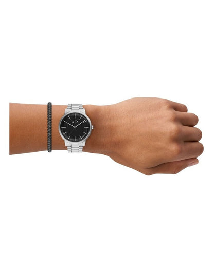 Armani Exchange AX7182SET Analogue Watch