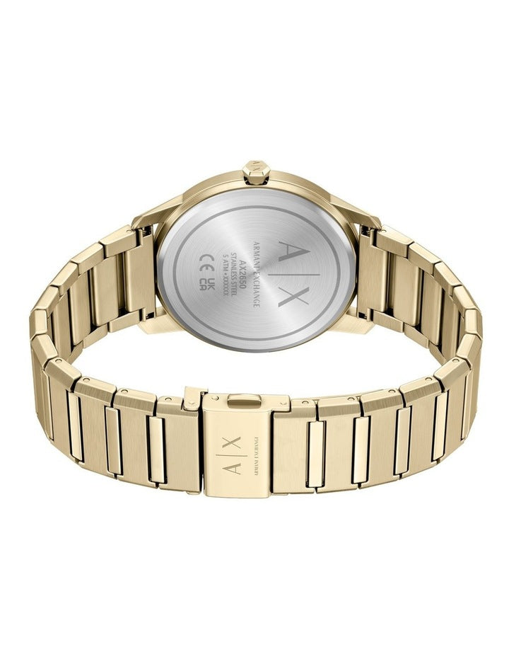 Armani Exchange AX2650 Analogue Watch