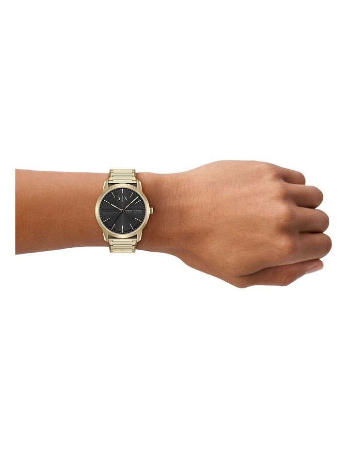 Armani Exchange AX2650 Analogue Watch