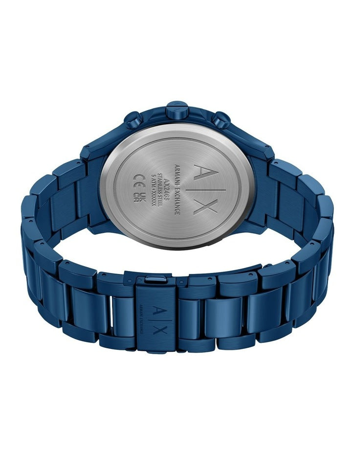 Armani Exchange AX2468 Chronograph Watch