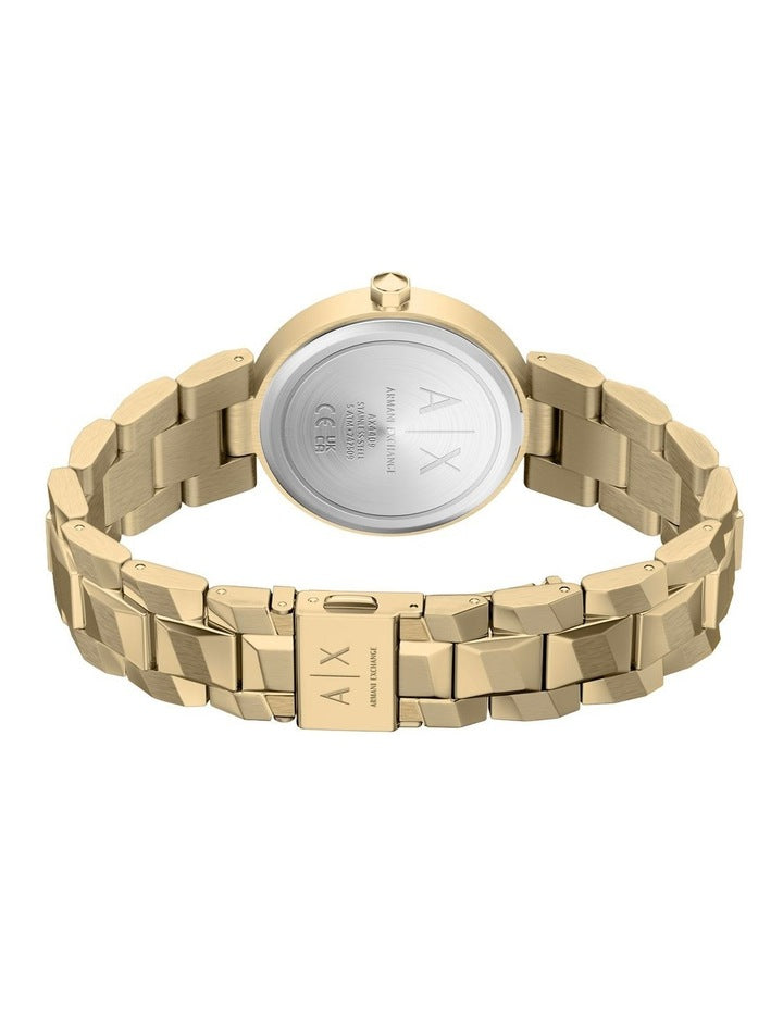 Armani Exchange AX4409 Analogue Watch