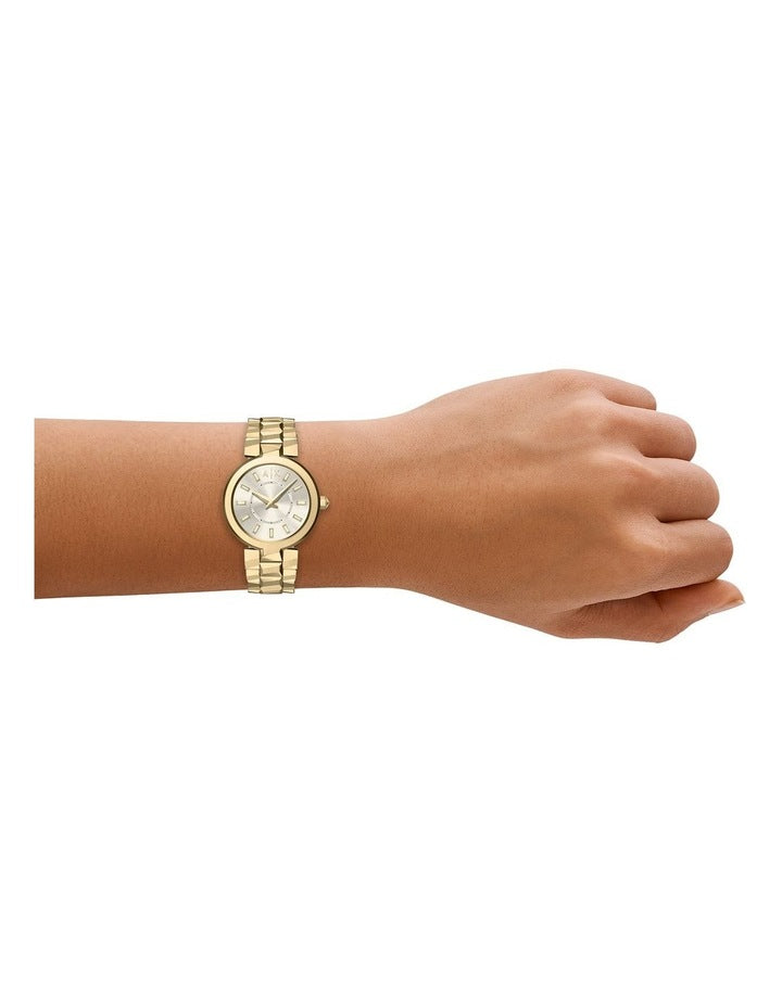 Armani Exchange AX4409 Analogue Watch