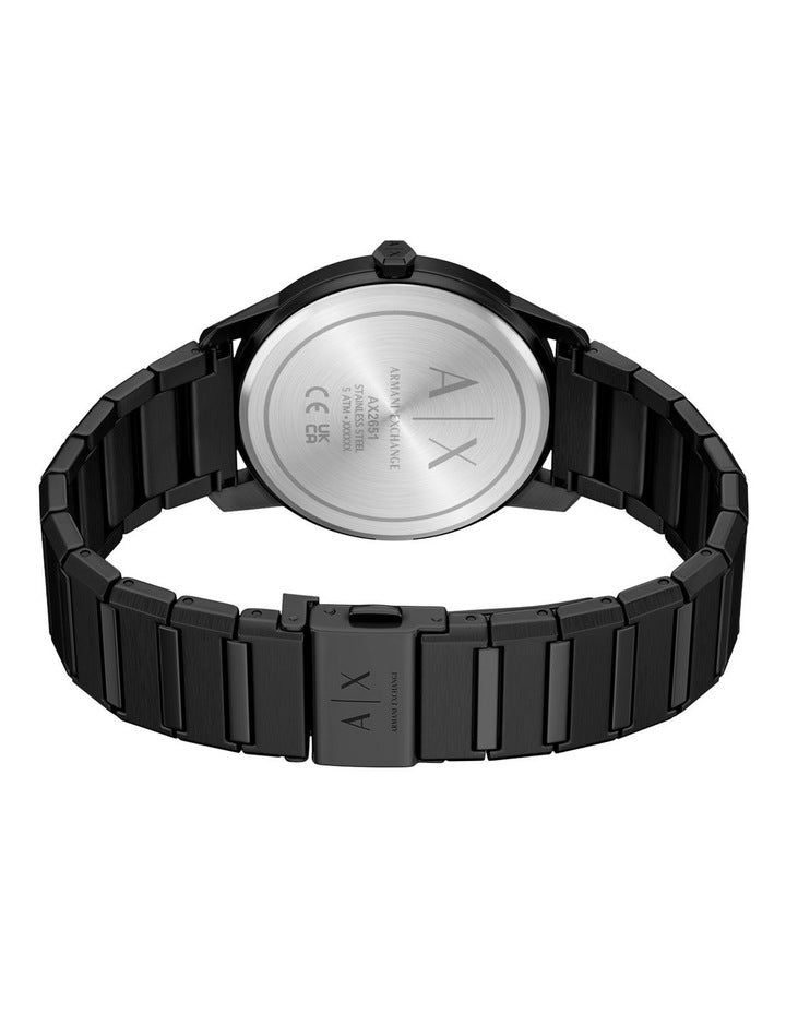 Armani Exchange AX2651 Analogue Watch