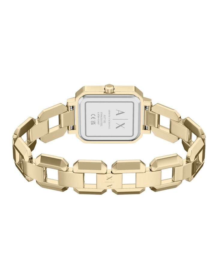 Armani Exchange AX7186SET Analogue Watch