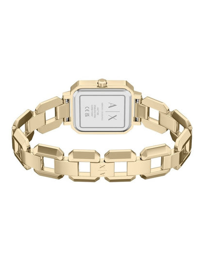 Armani Exchange AX7186SET Analogue Watch
