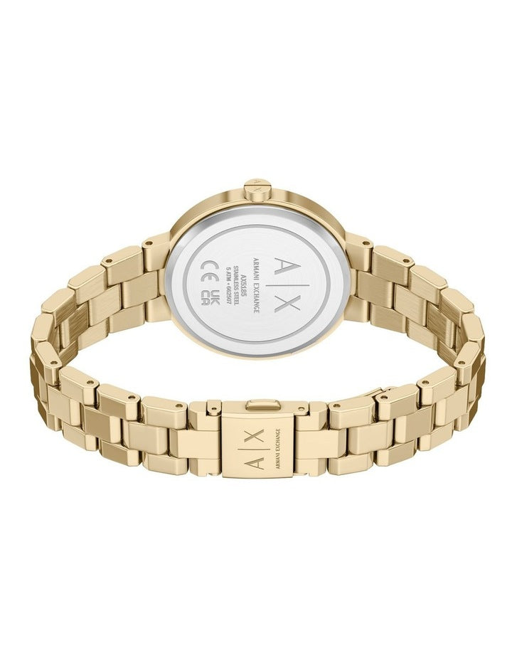 Armani Exchange AX7185SET Analogue Watch