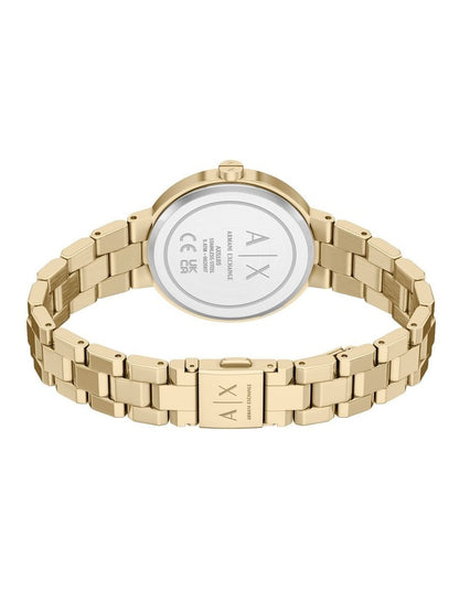 Armani Exchange AX7185SET Analogue Watch